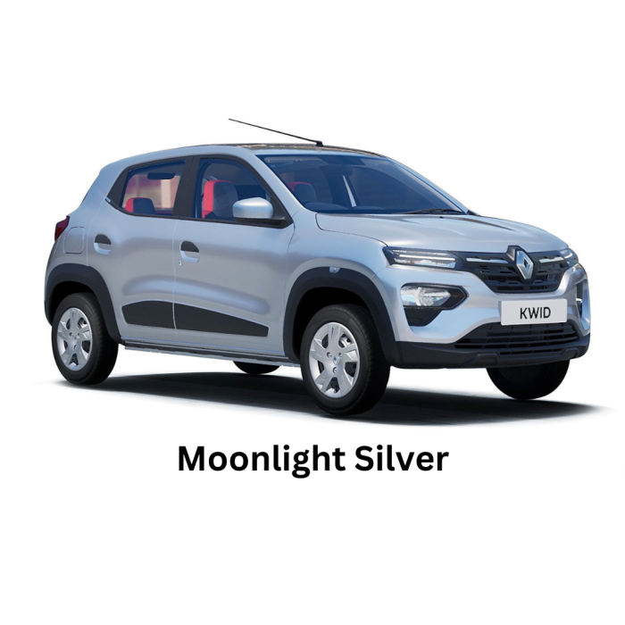 mdh renault kwid moon light car